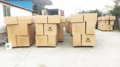 Trung Quốc Guangzhou Huaweier Packing Products Co.,Ltd. hồ sơ công ty